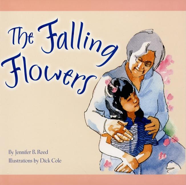 The Falling Flowers