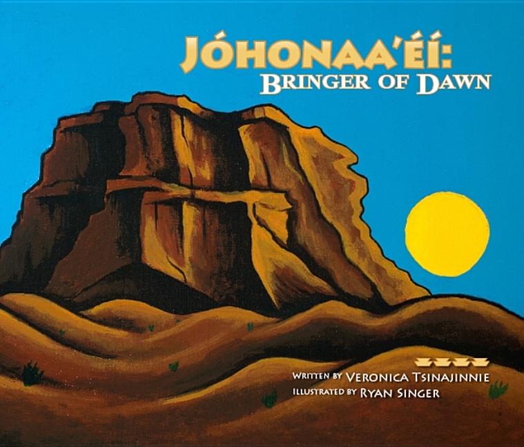 Johonaa'ei: Bringer of Dawn