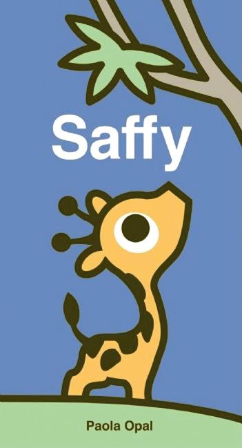 Saffy