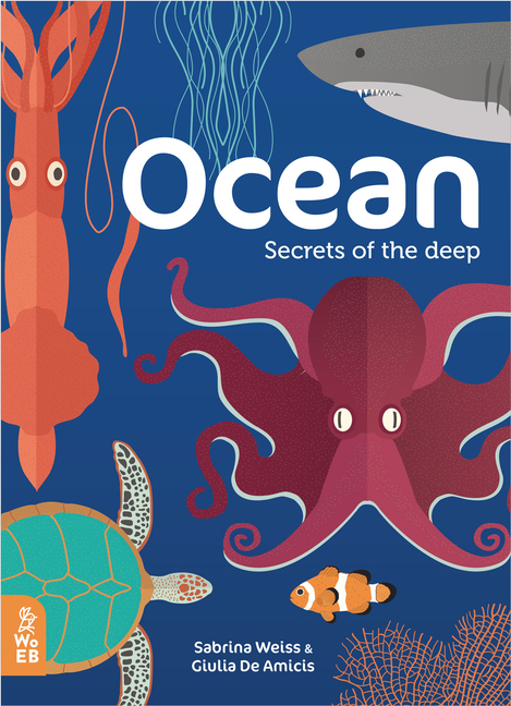 Ocean: Secrets of the Deep