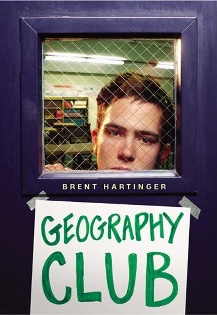 Geography Club