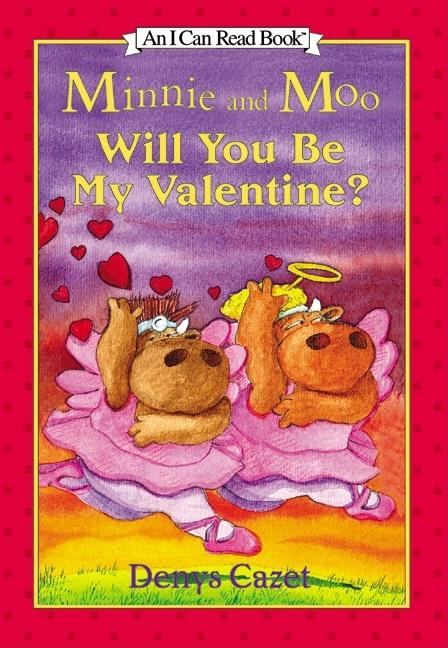 Will You Be My Valentine?