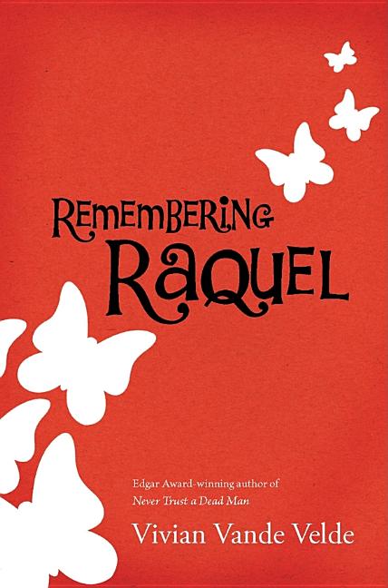 Remembering Raquel