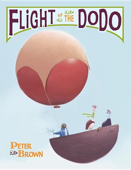 Flight of the Dodo