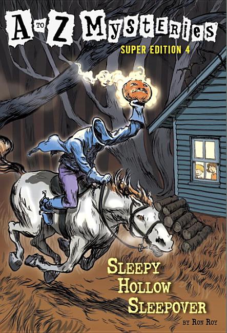 Sleepy Hollow Sleepover