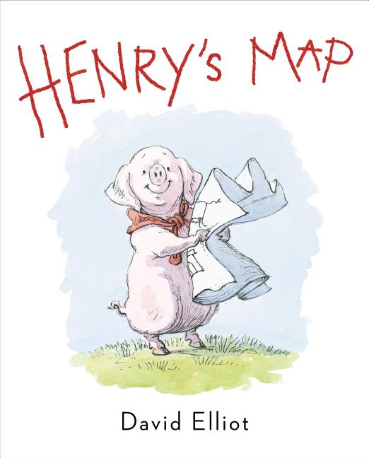 Henry's Map