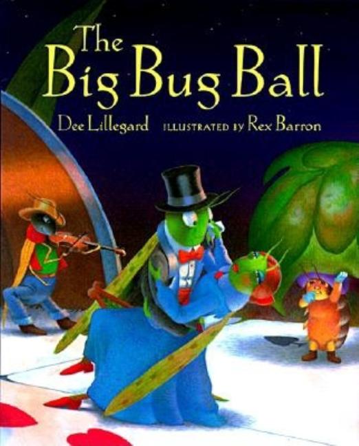 The Big Bug Ball