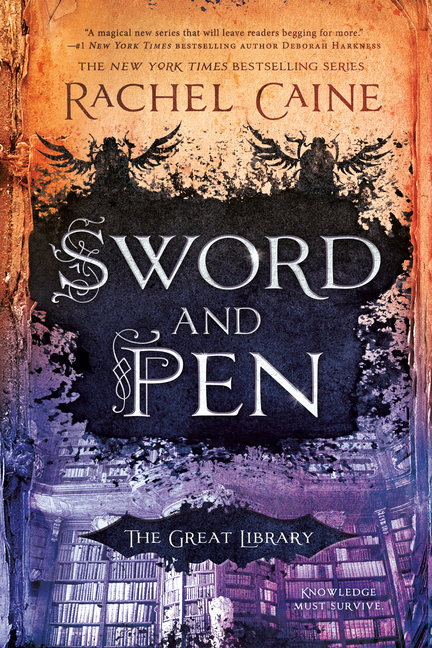 Sword and Pen