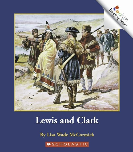 Lewis and Clark