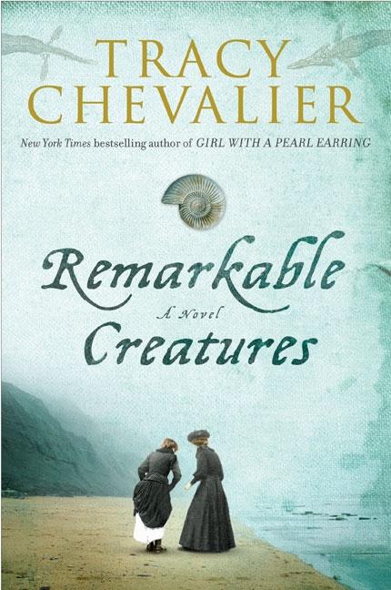 Remarkable Creatures