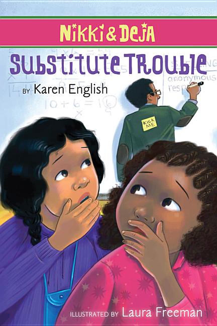 Substitute Trouble