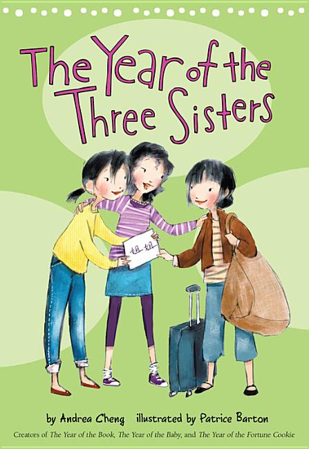 The Year of the Three Sisters