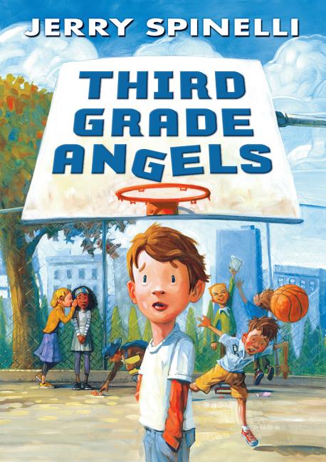 Third Grade Angels