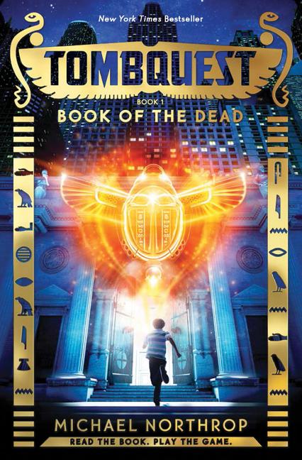 Book of the Dead