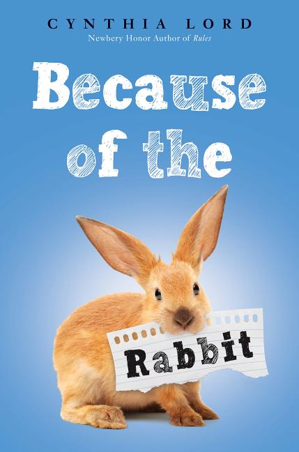 Because of the Rabbit