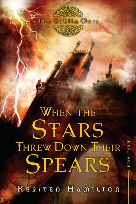 When the Stars Threw Down Their Spears