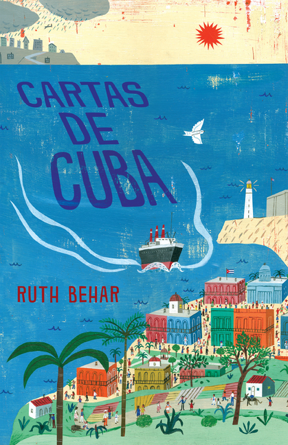 Cartas de Cuba