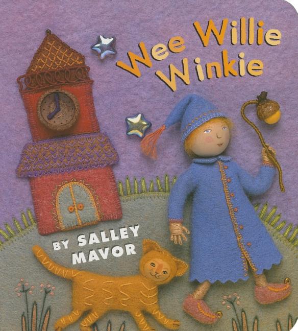 Wee Willie Winkie