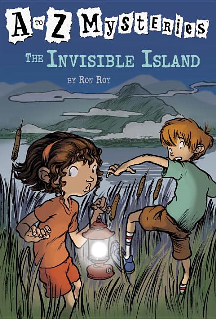 The Invisible Island