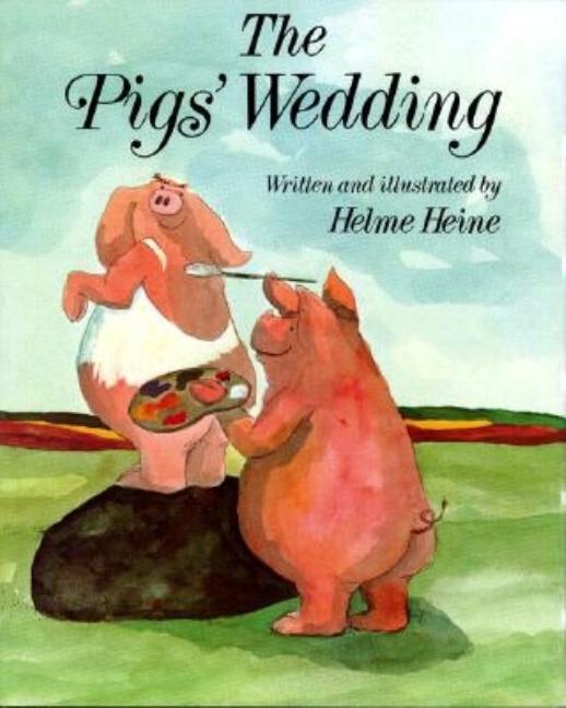 The Pigs' Wedding