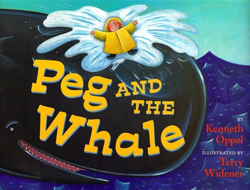 Peg and the Whale