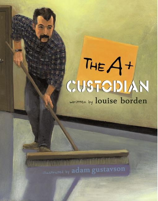 A+ Custodian, The