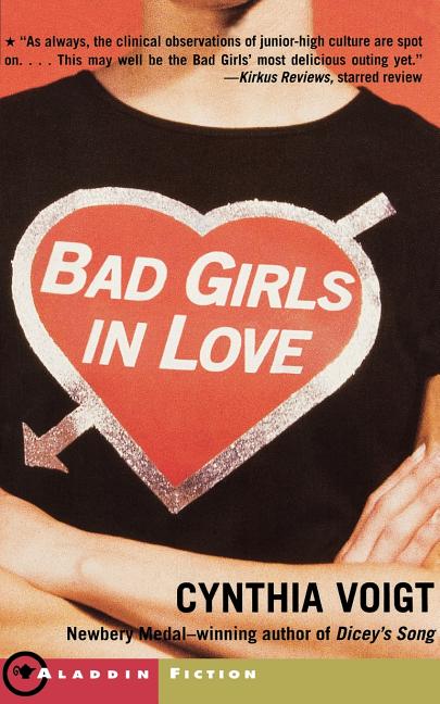 Bad Girls in Love