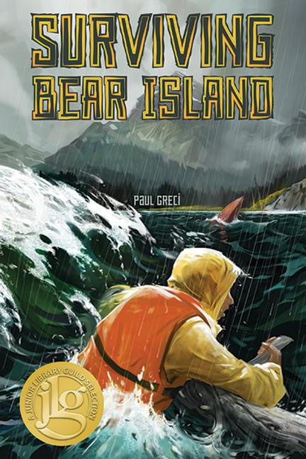 Surviving Bear Island