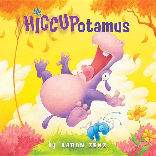 The Hiccupotamus