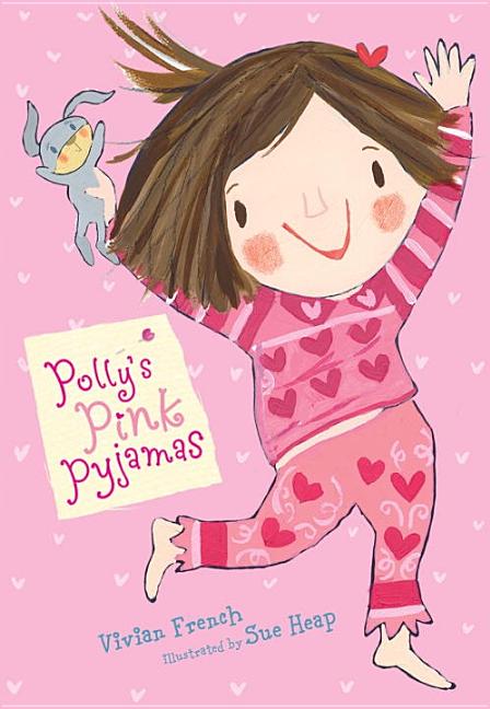 Polly's Pink Pajamas