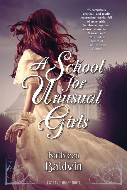 A School for Unusual Girls