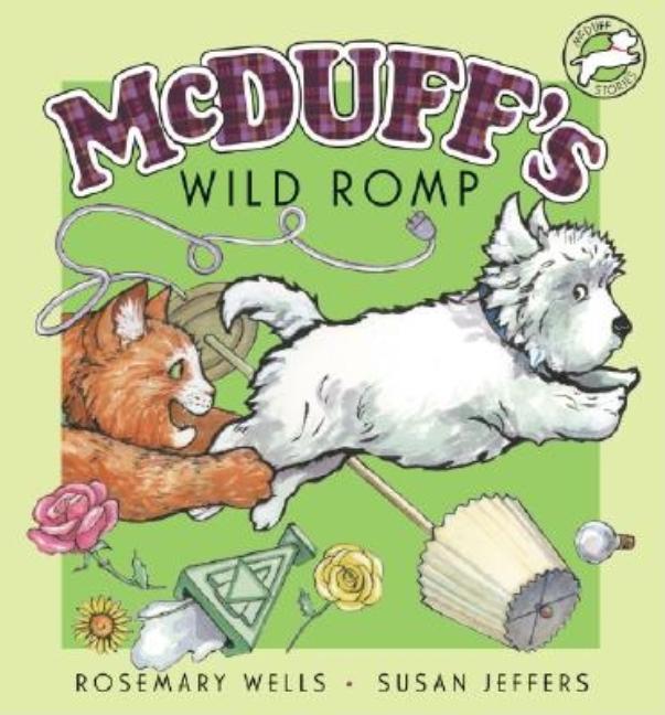 McDuff's Wild Romp