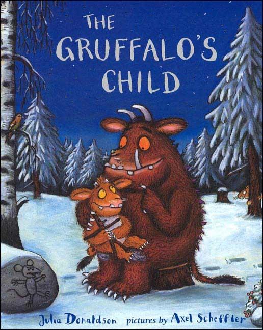 Gruffalo's Child, The