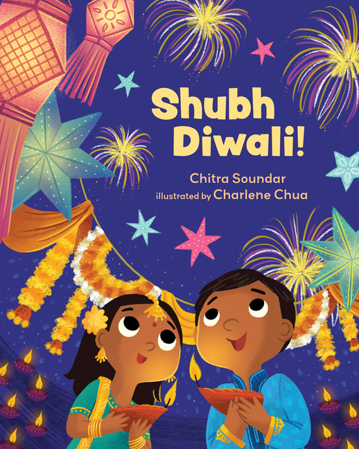 Shubh Diwali!