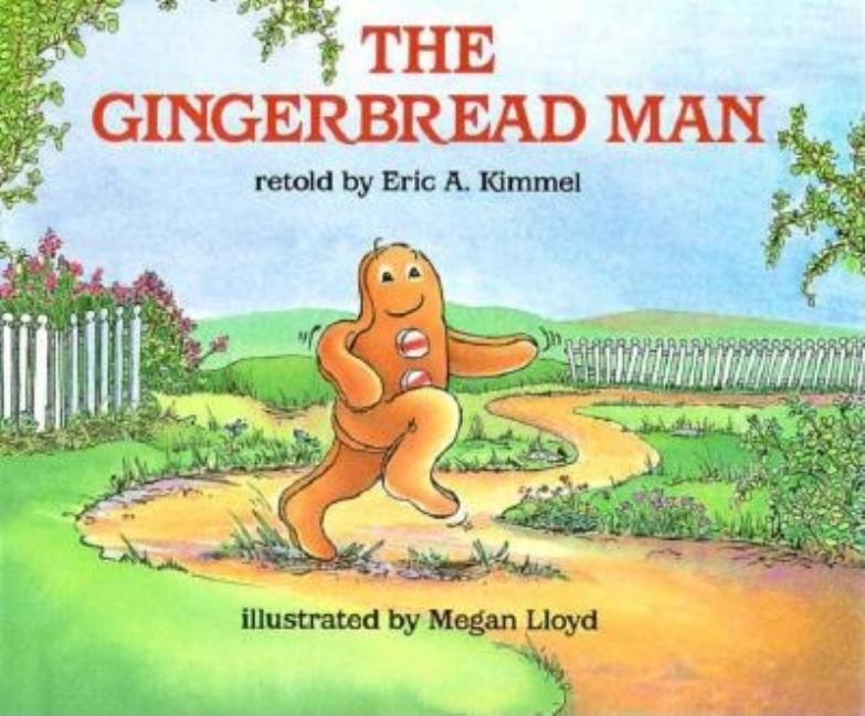 Gingerbread Man, The