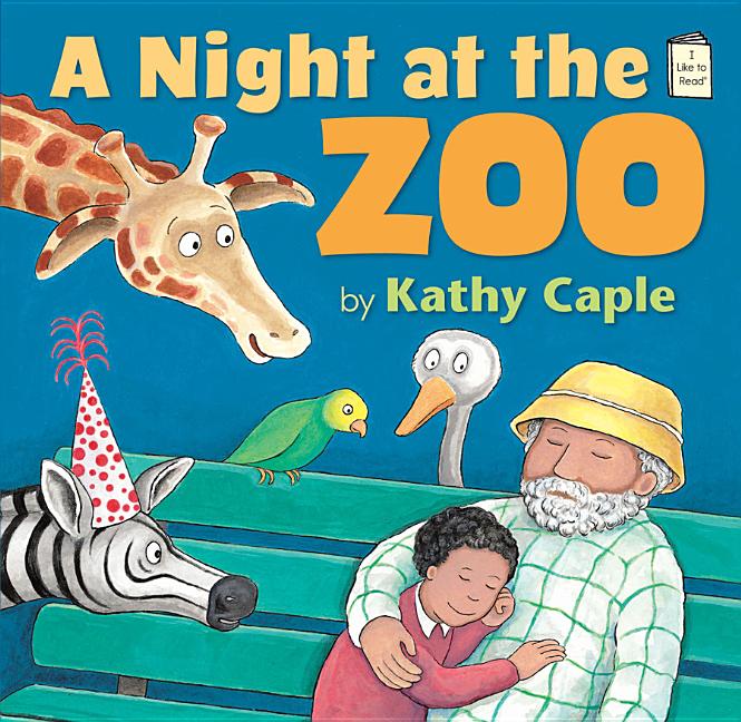 A Night at the Zoo