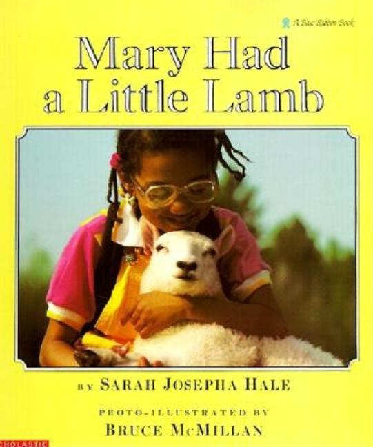 Mary Had a Little Lamb