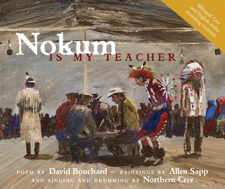 Nokum is My Teacher