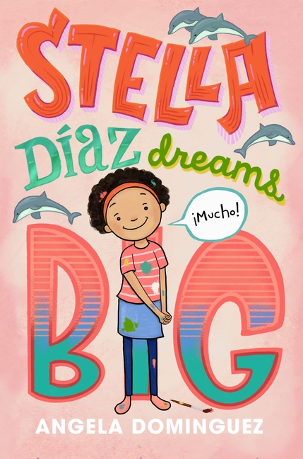 Stella Dí­az Dreams Big