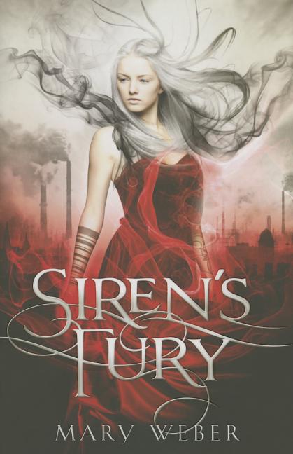 Siren's Fury