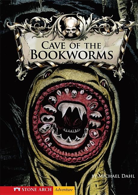 Cave of the Bookworms