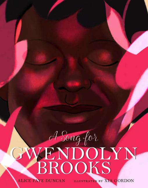 A Song for Gwendolyn Brooks