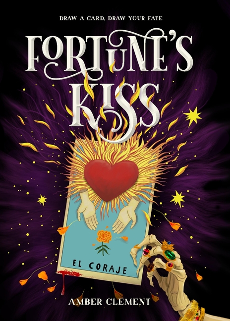 Fortune's Kiss