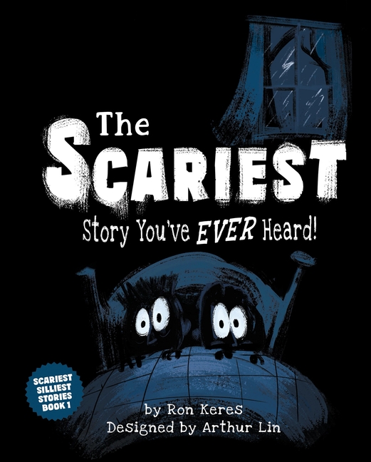Scariest Story You've Ever Heard!, The
