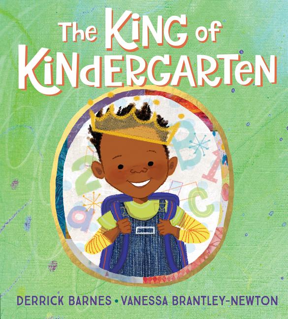 King of Kindergarten, The