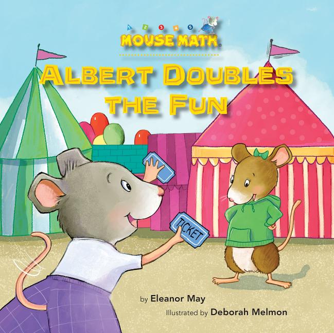 Albert Doubles the Fun: Adding Doubles