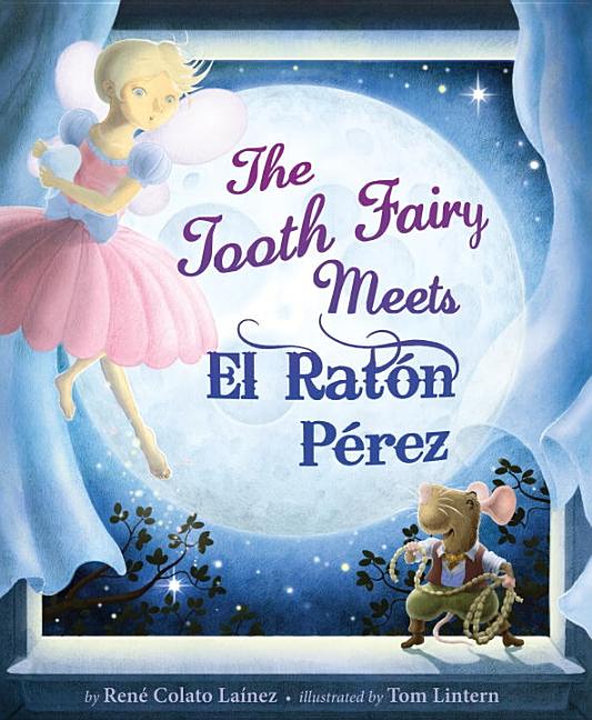 Tooth Fairy Meets El Ratón Pérez, The