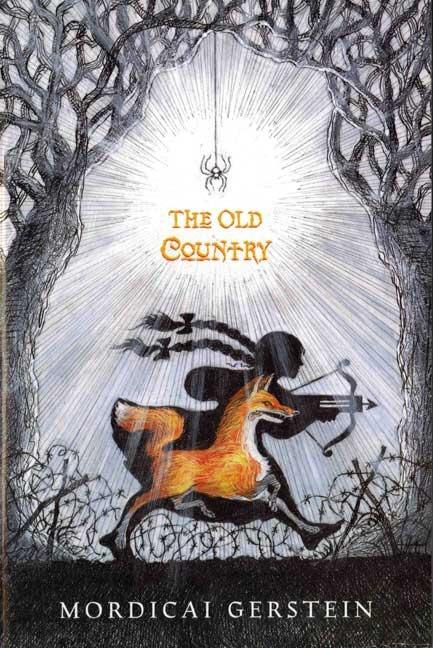 The Old Country