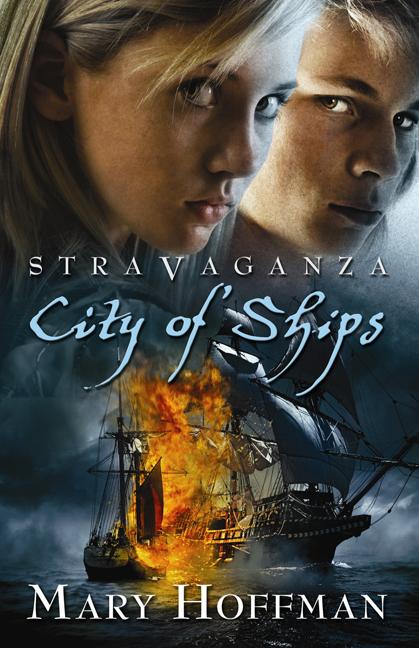 City of Ships