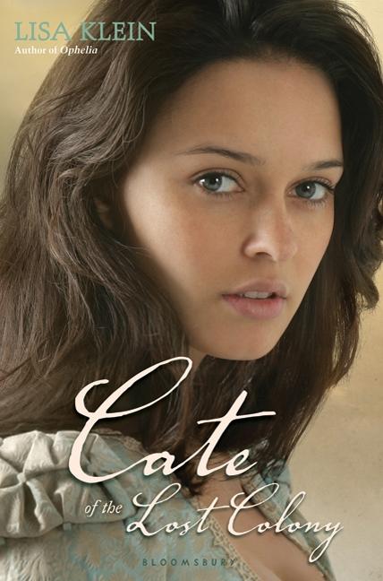 Cate of the Lost Colony